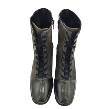 Cargar imagen en el visor de la galería, BOTA MILANO