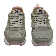 Cargar imagen en el visor de la galería, Zapatilla Textil XTI 143613 Kaki