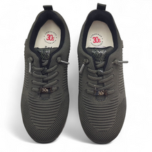 Cargar imagen en el visor de la galería, Zapatilla con membrana impermeable TREINTA´S M4457 Kaki