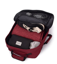 Cargar imagen en el visor de la galería, Mochila KCB Underseat 3172 Cereza