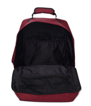 Cargar imagen en el visor de la galería, Mochila KCB Underseat 3172 Cereza