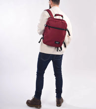 Cargar imagen en el visor de la galería, Mochila KCB Underseat 3172 Cereza