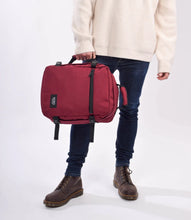 Cargar imagen en el visor de la galería, Mochila KCB Underseat 3172 Cereza