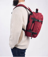 Cargar imagen en el visor de la galería, Mochila KCB Underseat 3172 Cereza