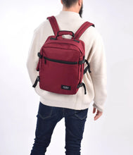 Cargar imagen en el visor de la galería, Mochila KCB Underseat 3172 Cereza