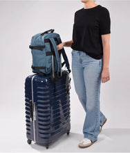 Cargar imagen en el visor de la galería, Mochila KCB Underseat 3172 Aqua