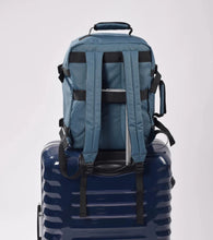 Cargar imagen en el visor de la galería, Mochila KCB Underseat 3172 Aqua