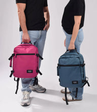 Cargar imagen en el visor de la galería, Mochila KCB Underseat 3172 Aqua