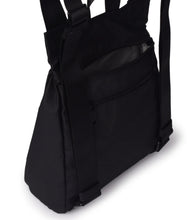 Cargar imagen en el visor de la galería, Mochila Antirrobo Dual KCB 3391 Negra