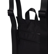 Cargar imagen en el visor de la galería, Mochila Antirrobo Dual KCB 3391 Negra