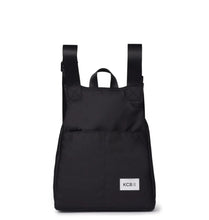 Cargar imagen en el visor de la galería, Mochila Antirrobo Dual KCB 3391 Negra