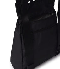 Cargar imagen en el visor de la galería, Mochila Antirrobo Dual KCB 3390 Negra