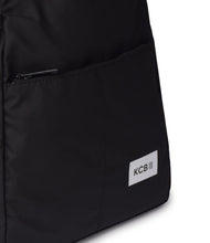Cargar imagen en el visor de la galería, Mochila Antirrobo Dual KCB 3390 Negra