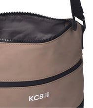 Cargar imagen en el visor de la galería, Bandolera Base KCB 3480 Taupe