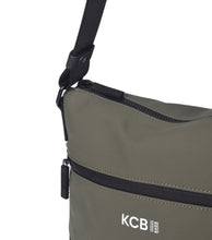Cargar imagen en el visor de la galería, Bandolera Base KCB 3480 Kaki