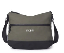 Cargar imagen en el visor de la galería, Bandolera Base KCB 3480 Kaki
