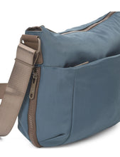 Cargar imagen en el visor de la galería, Bandolera Balloon KCB 3521 Azul