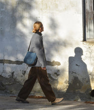 Cargar imagen en el visor de la galería, Bandolera Balloon KCB 3521 Azul