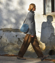 Cargar imagen en el visor de la galería, Bandolera Balloon KCB 3521 Azul