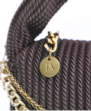 Cargar imagen en el visor de la galería, Bolso de Mano DON ALGODÓN 78310 Gris