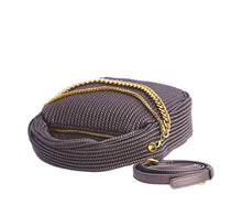 Cargar imagen en el visor de la galería, Bolso de Mano DON ALGODÓN 78310 Gris