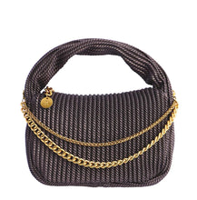 Cargar imagen en el visor de la galería, Bolso de Mano DON ALGODÓN 78310 Gris