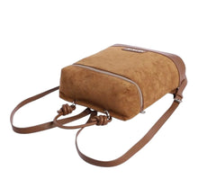 Cargar imagen en el visor de la galería, Mochila AMICHI ORI2001019 Camel