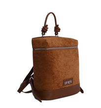 Cargar imagen en el visor de la galería, Mochila AMICHI ORI2001019 Camel