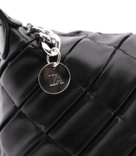 Cargar imagen en el visor de la galería, Bolso/Bandolera DON ALGODÓN ORI78640 Negro