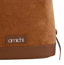 Cargar imagen en el visor de la galería, Mochila AMICHI ORI2001019 Camel
