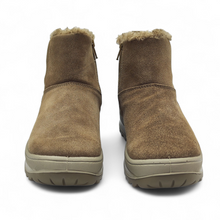 Cargar imagen en el visor de la galería, Botín Tex Serraje IMAC 859009 camel