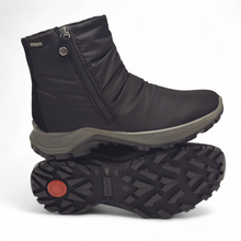 Cargar imagen en el visor de la galería, Botín Nylon Tex IMAC 858898 Negro