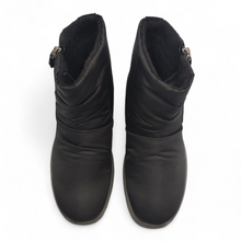 Cargar imagen en el visor de la galería, Botín Nylon Tex IMAC 858898 Negro