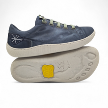 Cargar imagen en el visor de la galería, Zapatilla SUNNI SUBBI Oshima Azul