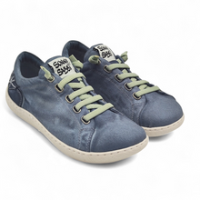 Cargar imagen en el visor de la galería, Zapatilla SUNNI SUBBI Oshima Azul