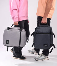 Cargar imagen en el visor de la galería, Mochila KCB Underseat 3172 Kaki