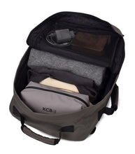 Cargar imagen en el visor de la galería, Mochila KCB Underseat 3172 Kaki
