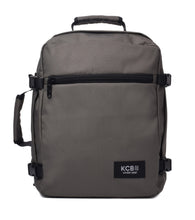 Cargar imagen en el visor de la galería, Mochila KCB Underseat 3172 Kaki