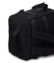 Cargar imagen en el visor de la galería, Mochila KCB Underseat 3172 Negra