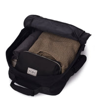 Cargar imagen en el visor de la galería, Mochila KCB Underseat 3172 Negra