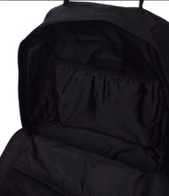 Cargar imagen en el visor de la galería, Mochila KCB Underseat 3172 Negra