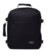 Cargar imagen en el visor de la galería, Mochila KCB Underseat 3172 Negra