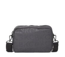 Cargar imagen en el visor de la galería, Bandolera Stamp KCB 3202-1 Gris