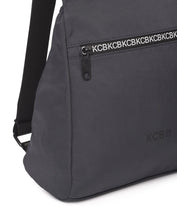 Cargar imagen en el visor de la galería, Mochila Shine KCB 3246 Gis-Azul