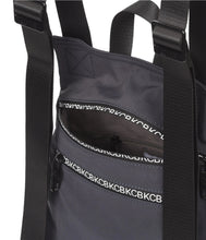 Cargar imagen en el visor de la galería, Mochila Shine KCB 3247 Gris-Azul