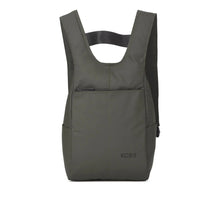 Cargar imagen en el visor de la galería, Mochila Antirrobo Mediana KCB Dual 3396 Kaki