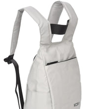 Cargar imagen en el visor de la galería, Mochila Antirrobo Mediana KCB Dual 3396 Beige