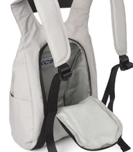 Cargar imagen en el visor de la galería, Mochila Antirrobo Mediana KCB Dual 3396 Beige