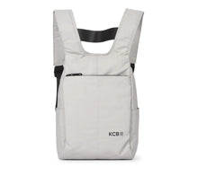 Cargar imagen en el visor de la galería, Mochila Antirrobo Mediana KCB Dual 3396 Beige