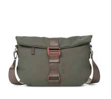 Cargar imagen en el visor de la galería, Bandolera Antirrobo Chain KCB 3451 Kaki